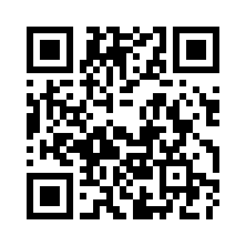 QR Code for 1Af1dfDtdrxkSC6pbx482U55mc9Ru6QYKp