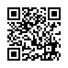 QR Code for 1Af5K2o7kkNZ6qBomXwwCRcRQiXdNdmjfi