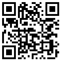 QR Code for 1Af6PpWT6sYRcvmTcLSVhB2zyTiMga7pS