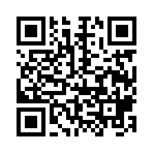QR Code for 1Af6fKeh6peujzziADcakVTGemdnnith9A