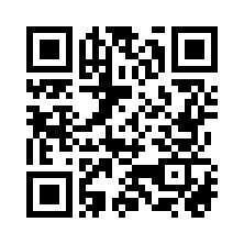 QR Code for 1Af9kVpox9eBPL3c8qd9CztrvdwKiM7goj