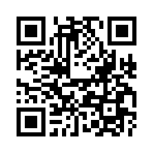 QR Code for 1AfF9ET54LLw6NF85GuoumiBzkcUZFdCUv