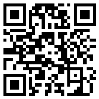 QR Code for 1AfRFe18DBXZZSHMQToVa6ReFPPejtw9aw