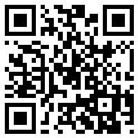 QR Code for 1AfU7bFRcqutbVWNXtBJsxsHUP2yYKZHGg