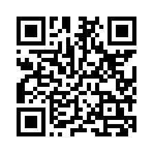 QR Code for 1AftxNkDVoSbXWbNwZ9DPwZ2vcSZLkTHFW