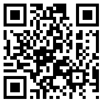 QR Code for 1AfwwzwS5RUbdfJcnuQEjFfBML8ZuiyfQb