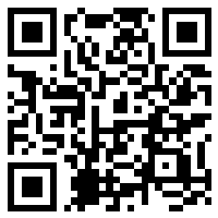 QR Code for 1AgQD7MFFiFS3K5y5fXVm9Bo315FogQWuh