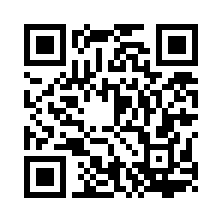 QR Code for 1AgVBbBSErW97bdeFF1cVxG2CXodHj6MGb