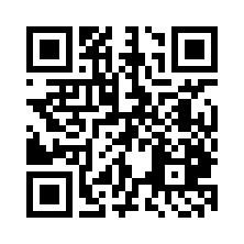 QR Code for 1Agg685EB15CjWua6pMTW6mTXNeRpkhysm