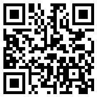 QR Code for 1Ago85CcTmYpUTRhNs2YYcFZZCh9A8Xq5b