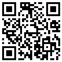 QR Code for 1AgxSW9pasbHKX7Z9TrscdcrXuqS5B7sEe