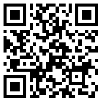 QR Code for 1AgyGoDMExiuCac53fybdNKM84JCnm65zb