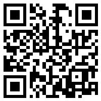 QR Code for 1AhAq2oVhHZUXteLPooeFGcUU8L3ZvmXki
