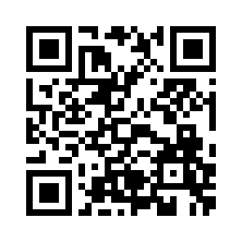 QR Code for 1AhJLcEBiny29s8783cqd7FRc3QuRX5sG8
