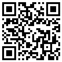 QR Code for 1AhYeKboywMdDBwtpyWB5YBTdU38CEk6o