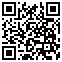 QR Code for 1AhZeCED6qSearrbHPcENWT46ok3foeQBN