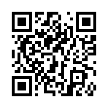 QR Code for 1AhaouWCBtzKGoUnyL8w9G2YLbj9cG4pc3
