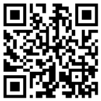 QR Code for 1AhasbcsEpJU5KpoUmE6AascSLTHdensXo
