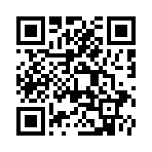 QR Code for 1AhbY7fPcDMG7UbZvoz17Ev2NtkLUZ8SCz