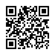 QR Code for 1AhhA1crzSK4iHorvSdSSU6P64WTLA9CMV