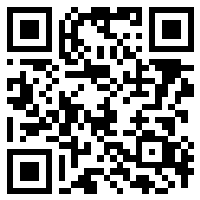 QR Code for 1AhoJeMxF8oPFFFH8CpwRGkFpqTZinnLPf