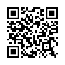 QR Code for 1Ahyzk74276fucCmzuhzUdSWfjNQkwCsRb