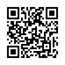 QR Code for 1AhzZn8aEor24dscejPbdHd5fXV5VgjutP