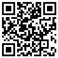 QR Code for 1AiFrF2aPVeub3QFmgDfK8gssCWqgHAt6g