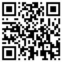 QR Code for 1AibZS44VvivMWedC3DaaPSFDtX2LssE2U
