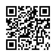 QR Code for 1Ainf92C6SafadtePab6tyg54kH6KA2xps