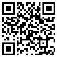QR Code for 1AjEGHBjMLASMReigc8Nr8XyCQU1es5Y5W