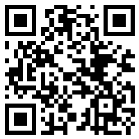 QR Code for 1AjSN8jfecGTbNbJjBejLdradaKM8GZ1Pk