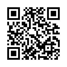 QR Code for 1AjY7BvRPovShP6CcMsuGceVRogSmiHdN8