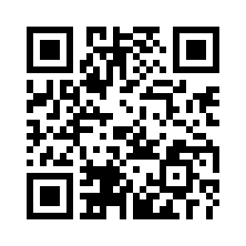 QR Code for 1AjdAMfAsEnJ4a4s13K69zoRzfsiy68pPz