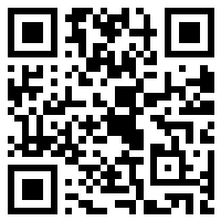 QR Code for 1AjeAsGW8STJsPxEiW7KTvCPabsV8uQBMM