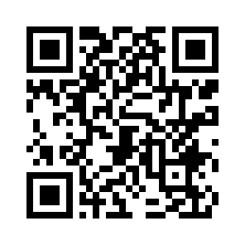 QR Code for 1AjhFadTZxc6gGLHBiVWxyeqTUyfmkASmo
