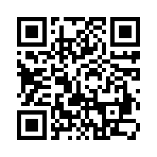 QR Code for 1AjnusmyEBkUtntMhtxp8Piy419JtpaFRJ