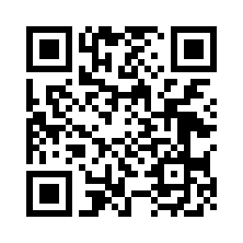 QR Code for 1Ajo7c4X3EUt73UWF3fyB1Fwj21qmFYoDU
