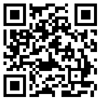 QR Code for 1Ak7U3oua3skLLDwwJk3ba4QPotuxio7fs