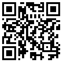 QR Code for 1AkcTYW3DcLJk9UUuKovhwrDXeEbSWHTez