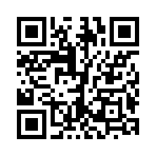 QR Code for 1Akgu5rXjc92uqUMwit2GMMaEp6t3Yo3bh