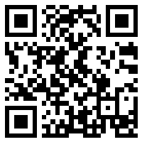 QR Code for 1AkizoFYSLdcMxo2Dth7sxuBVBAob5oihN