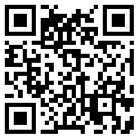QR Code for 1AmDvSR9SMuA7faeHd8T2i5ssB89vaMMVP