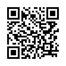 QR Code for 1AmKJjE3JRCPDhPe9ayNfFAaSCRVXJ5Rms