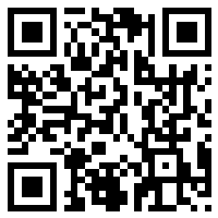 QR Code for 1AmLdv2KZdodATPdK3nXC1vq26eas65YMo