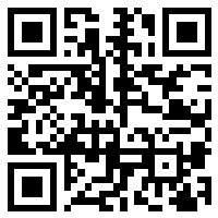 QR Code for 1AmN4GtxU35rhHth625P7Doydmm1pyicxK