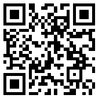 QR Code for 1AmNE9Bn6AvbN2VkJLeGC7fPnsM697V4fQ
