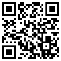 QR Code for 1AmRLaFsSTjyiQfnJvRVhccwPhcaRQ7iPn