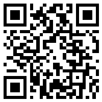 QR Code for 1AmZMUDc3goua4925eQZPDx6updSwWrgK