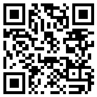 QR Code for 1AmckSr1dc8EbZRfDUeNGk6K5wFZvrFaND